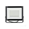 Naświetlacz LED MH 100W 4000K IP65 czarny LED2B RED